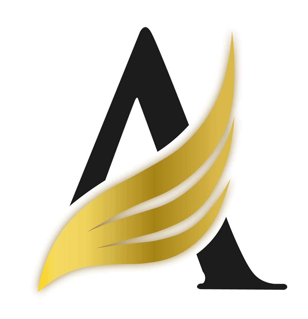 Logo ALLURE Agency