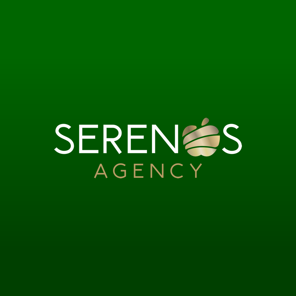 Logo Serenos Agency