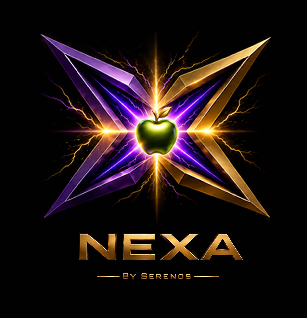 Logo NEXA Agency